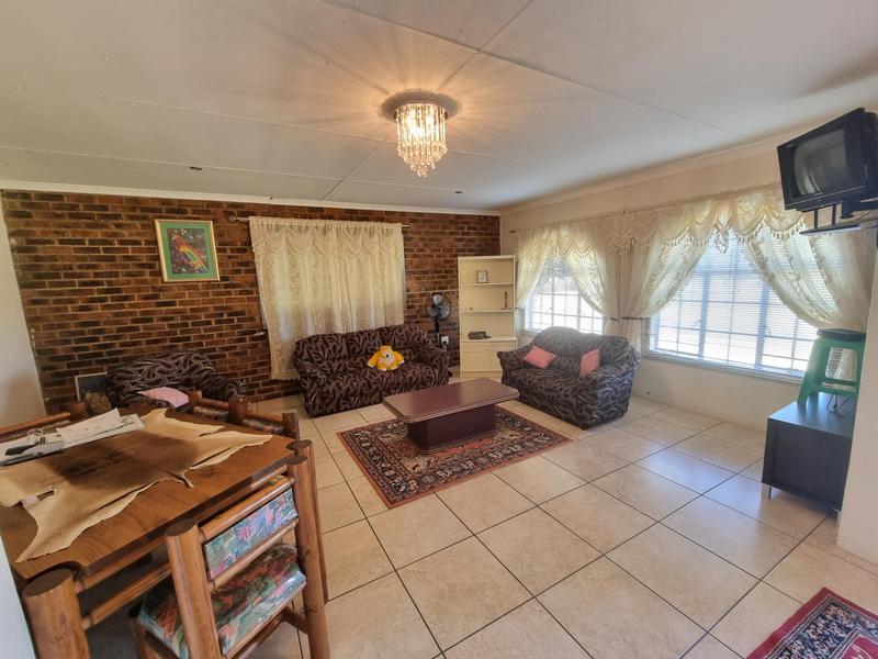 9 Bedroom Property for Sale in Sasolburg Free State